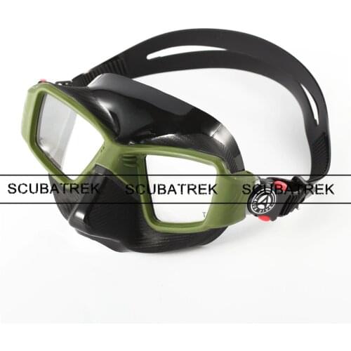 Dive mask scuba diving silicon mask factory swim mask