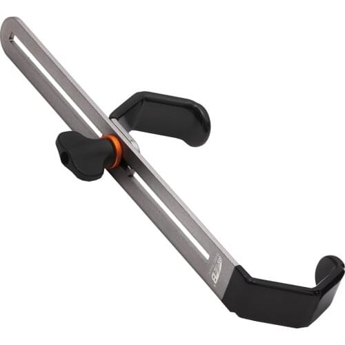 Bike Storage stands Front wheel holder TB-1200 bike bicycle tool for most road or mountain bikes