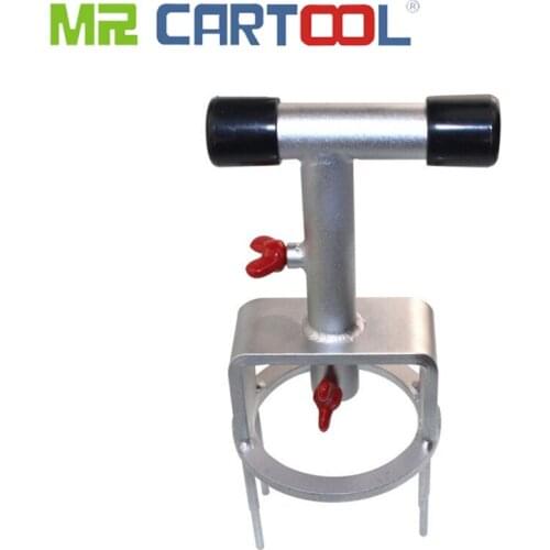 MR CARTOOL Air-conditioning blower disassembler For Volvo Air-conditioning Car Heater repair tool