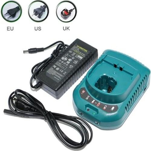 Electrical Drill Ni-MH Ni-CD Li-ion Battery Charger for Ryobi 12V 14.4V 18V ABP1801 ABP1803 PS120 P104 P108 Power Tool Battery
