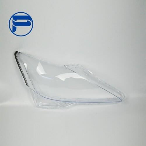 Lexus auto spare parts headlight cover for IS300 2006-2011 years