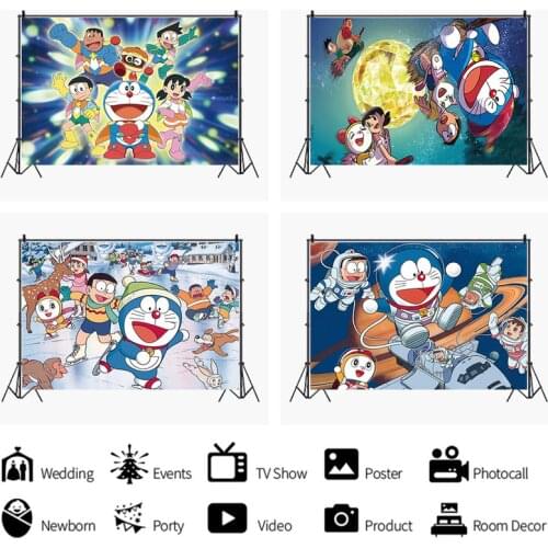 Bandai Wall Decorations