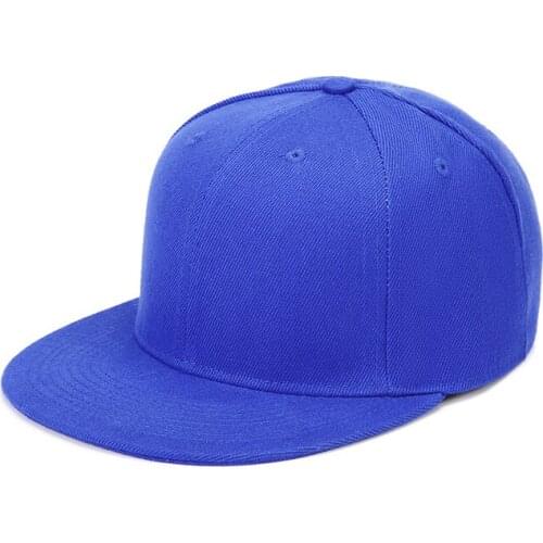 Acrylic cloth baseball sports cap custom hip-hop hip-hop flat-brimmed cap green plastic breasted BC CPA3