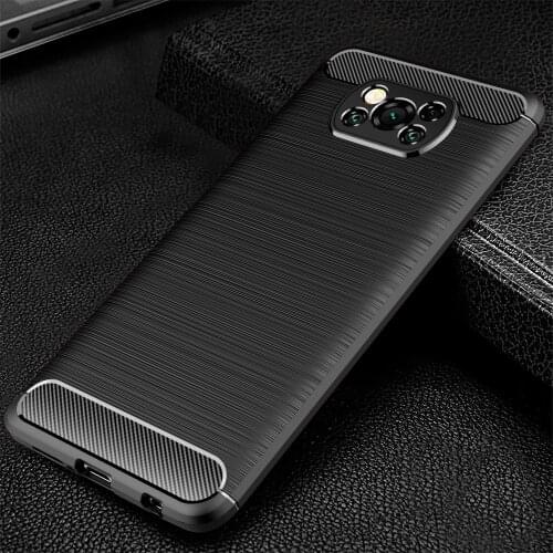 CASPTM Xiaomi Poco X3 Phone Cases