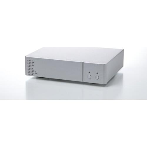 GUSTARD C16 Digital Clock Generator HIFI EXQUIS Master Audio Time Synchronizer