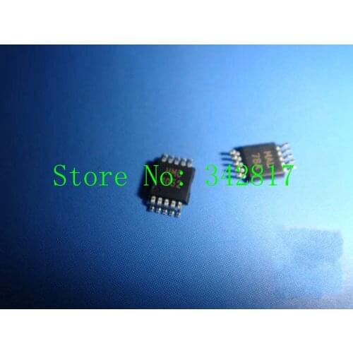 HMC1052 SENSOR MAGN 2 AXIS 10-MSOP 5PCS