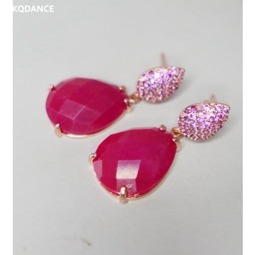 KQDANCE Jewelry