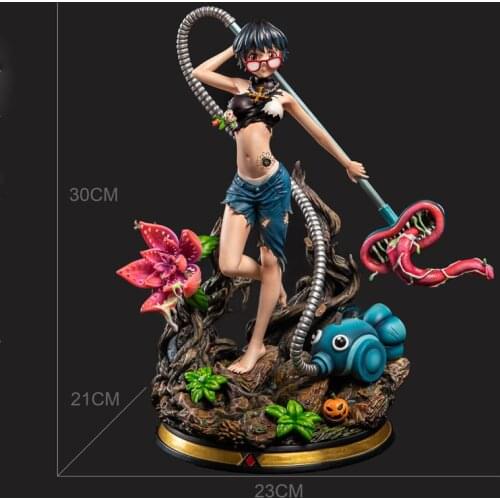 Cool ![Yihong] Hunying Studio Xiaodi Zhizujiu GK Limited Edition Statue Hand-Made Resin Model