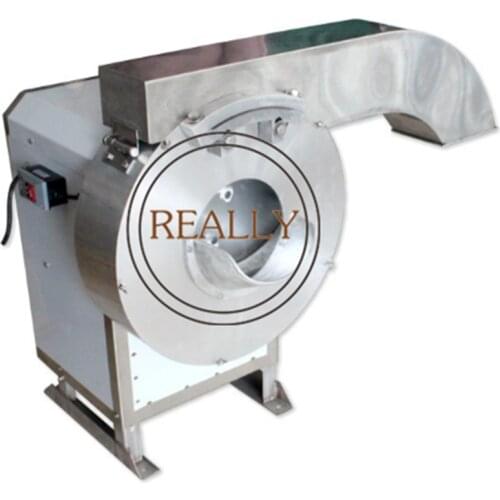 500kg/H Potato Stick Cutting Machine Stainless Steel Fruit And Vegetable Cutter Chips Prossing Equipment Commercial