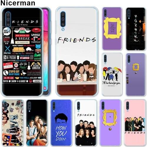 Nicerman Phone Cases Samsung Galaxy A8 2018