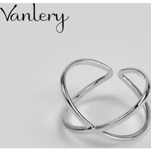 New Gothic Men Cross Rings For Women Jewelry Birthday Gift Romantic Wedding Engagement Drop Shipping 2021