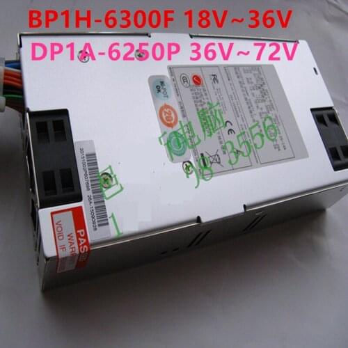 New PSU For Zippy/Emacs DC 300W/250W Power Supply BP1H-6300F DP1A-6250P