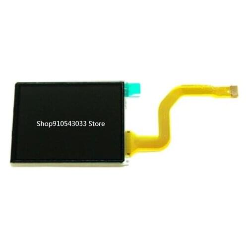 NEW LCD Display Screen For CANON IXUS850 SD800 IXY900 IS PC1209 Digital Camera Repair Part NO Backlight