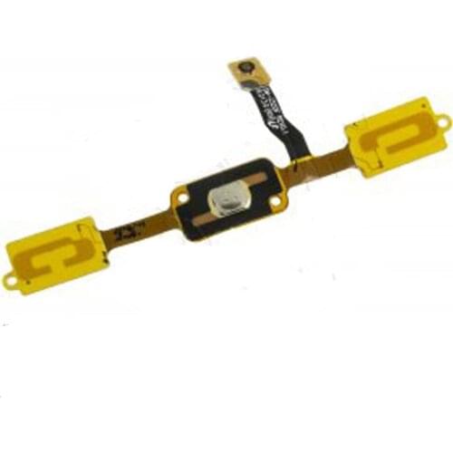 OEM Home Button Sensor Flex Cable Ribbon Replacement For Samsung Galaxy J3 2016 SM-J320