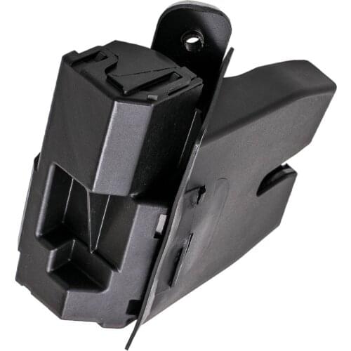 Boot Tailgate Door Lock Actuator for Ford Fiesta MK6 1.4 LPG 08-16 1761865 4-Pin for 1.6 LI4Duratec 8A61A442A66BE