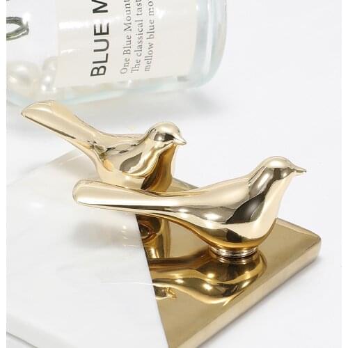 Bird Shape/ Zinc Alloy Knobs or Hooks Cupboard Pulls Drawer Knobs Kitchen Cabinet Handles Furniture Handle Hardware