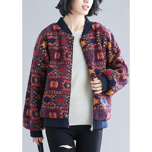 QIAOXICUN Women's Insulated Jackets