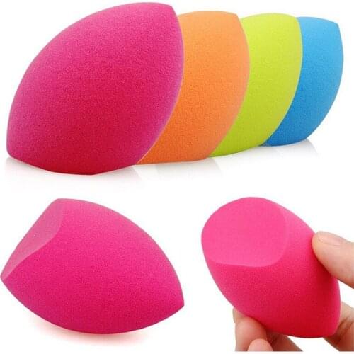 1pcs Cosmetic Puff Powder Makeup Swash Sponge Makeup Foundation Sponge Make Up Tools Accessories