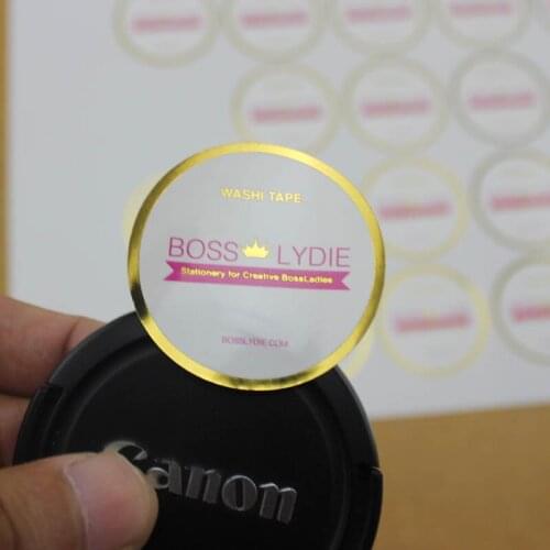 Direct manufacture customized self adhesive energy drink private label with high quality and cheap price