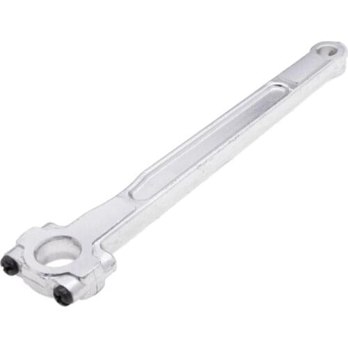 121-09153 LOOPER CONNECTION ASM FOR MO3600 OVERLOCK SEWING MACHINE SPARE PARTS