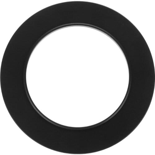 52mm To 72mm Metal Step Up Rings Lens Adapter Filter Camera Tool Accessories New