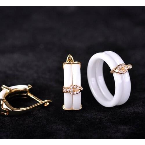 Jewelry Sets Blucome China