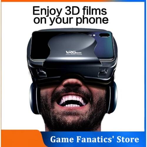 BUIANUWOD VR / AR Devices