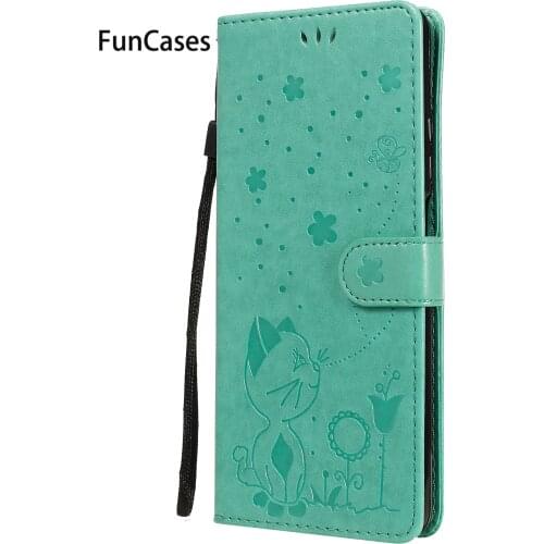 Flower PU Leather Wallet Book Phone Pouch Case For Huawei Play 4T Pro Honor 9X 4 9A 9C 30 Lite Plus X10 9 9S Telephone Covers