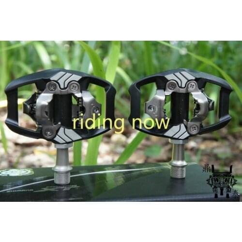 Deore XT PD-M8020 pedal MTB bike Pedals M8020