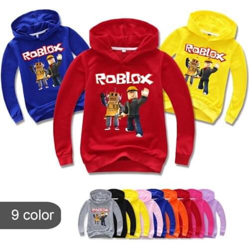 2-14T Children Spring Clothing Baby Hoodies Sweater Cartoon Sweatshirts Girls Long Sleeve Boys Tops Kids Clothes Hooded T Shirt