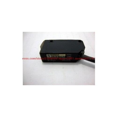 Through-beam photoelectric sensor E3J2-T1 brand new original authentic is now on sale