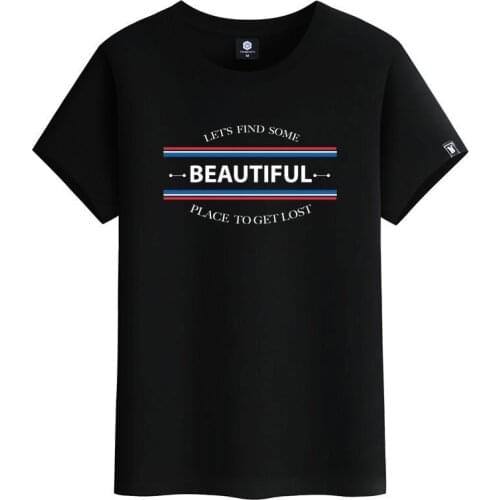 2021 New Summer Street Style Casual S-6xl Plus Size Loose Round Neck Top Simple Cotton Men Short Sleeved T-shirt Free Shipping