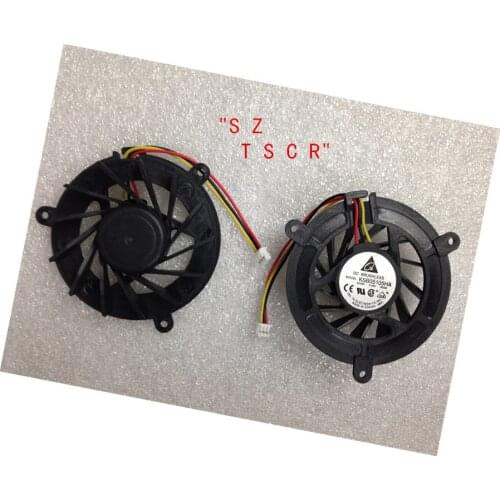 Genuine New Free Shipping laptop For HP 4411S 4410S 4415S 4416S 4515S 4510S 4710S Series CPU Cooling FAN