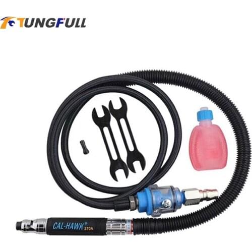 Pneumatic grinding pen Pneumatic Sander Air Micro Grinder Pencil Universal Collets Die Grinder Air Pressure Mini Grinder