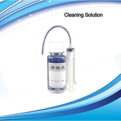 INK WAY Printheads Cleaning Solution/Cleaner for Epson 676/XL (Non-OEM) Ink Cartridge