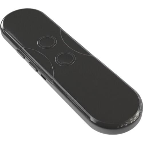 Smart 45 Languages Translation Services Translate Mandarin to English Phone APP BT Pocket Automatic Voice Translator