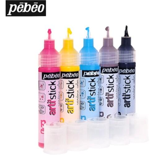 Smodapen Paint Markers