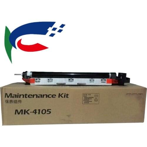 Compatible MK-4105 Maintenance Kit DRUM UNIT for Kyocera TASKalfa 1800 2200 1801 2201 2010 2011 MK4105