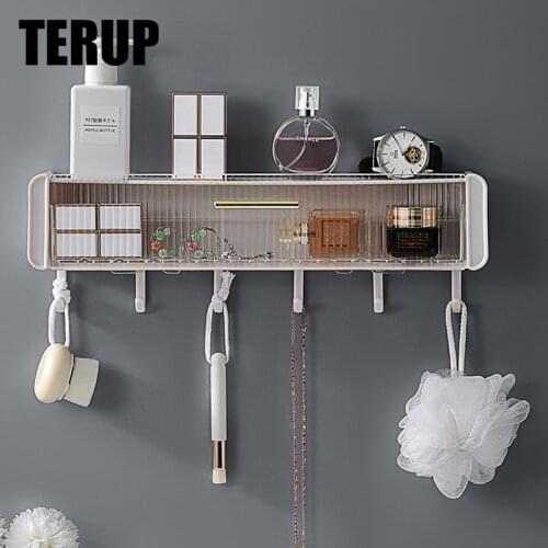 TERUP Bathroom Accessories