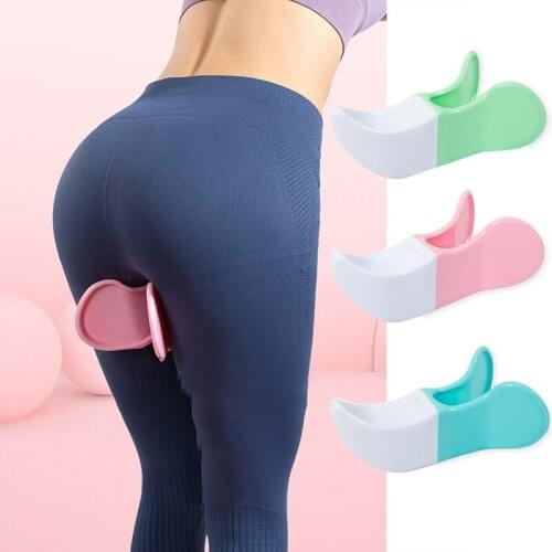 Buttock Exerciser Bladder Control Device For Pelvic Floor Muscle Leg Hip Trainer Pelvic Floor Muscle Training Buttocks Exerciser