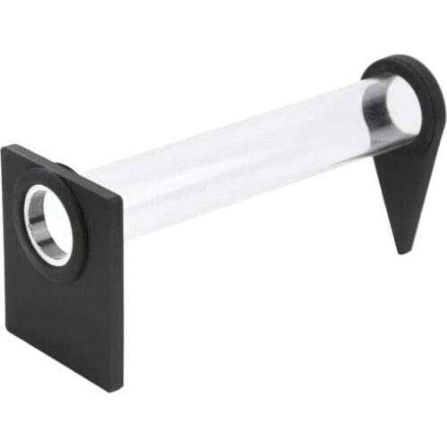 Billiards Rod Stroke Trainers Billiards Rod Pool Stroke Helper Plastic Snooker Aiming Training Stable Shot Aiming Practice Tool