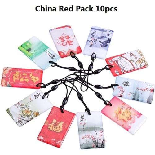 UID S50 1K 13.56Mhz Rewritable Writable Keychain Access Control Card Token Tag Dropping Glue RFID IC Card Multiple Choices 10pcs