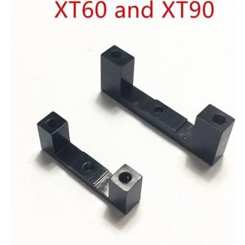 2 things. CNC Holder Deck Bracket for RC XT60 XT90 Ignition Multicopters
