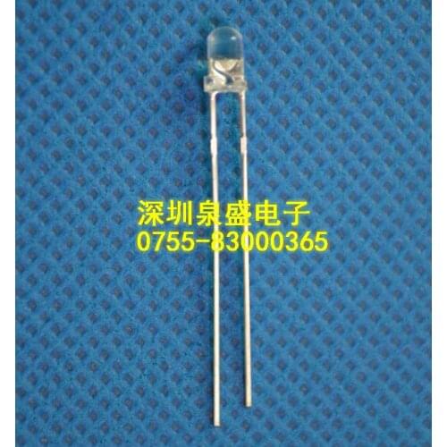 3mm LEDlight Highlight red/green/yellow/blue/white, red/red/green/green/yellow/blue