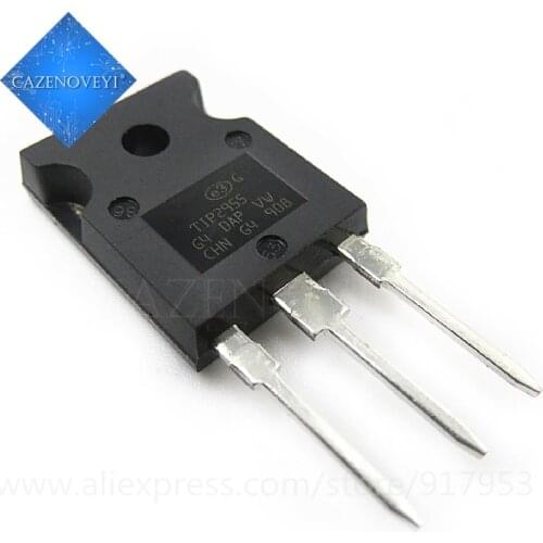 5pcs/lot TIP2955 2955 TO-247 new original In Stock