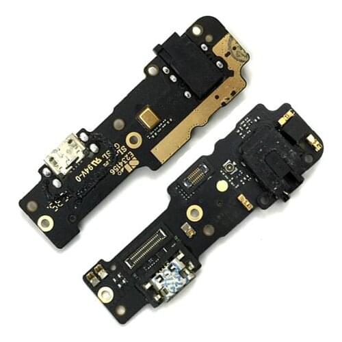 AUSTRKY Microphones For Meizu M3 Max Phones