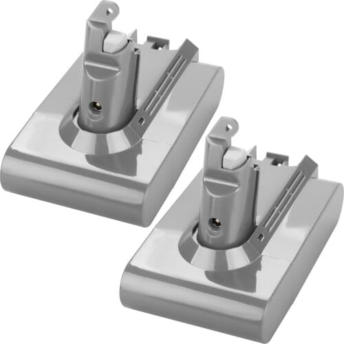 Ayrst Rechargeable Batteries