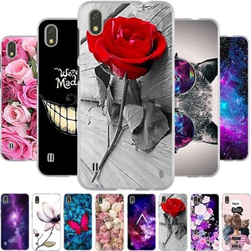 A Cover For ZTE Blade A530 Case Luxury Capas Funda Bumper Soft TPU Silicone Phone Case Coque For ZTE Blade A530 Phone Covers Bag