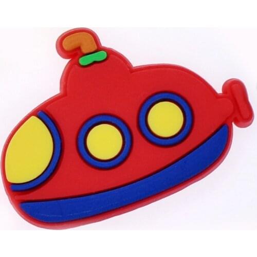 CSBL CFPA-XK-151 Shoe Decoration For Crocses Buckle Charms PVC Cartoon Accessories Gift Croc Jibz Free Shipping