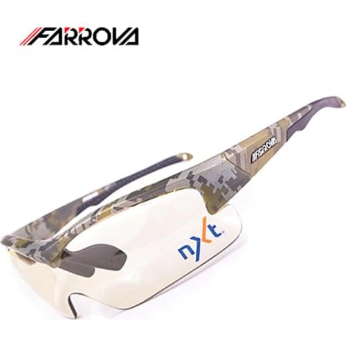 Cycling Glasses FARROVA/法洛华 China